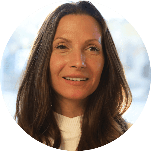 Portrait of Nikki Costello