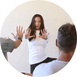 Somatic Reboot:
Practitioner Training – Level 1
