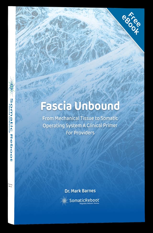 Fascia Unbound eBook cover